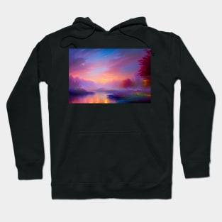 Perfect World Hoodie